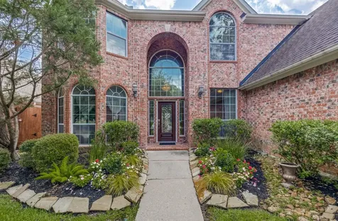 16102 Buckhead Court Tomball TX 77377