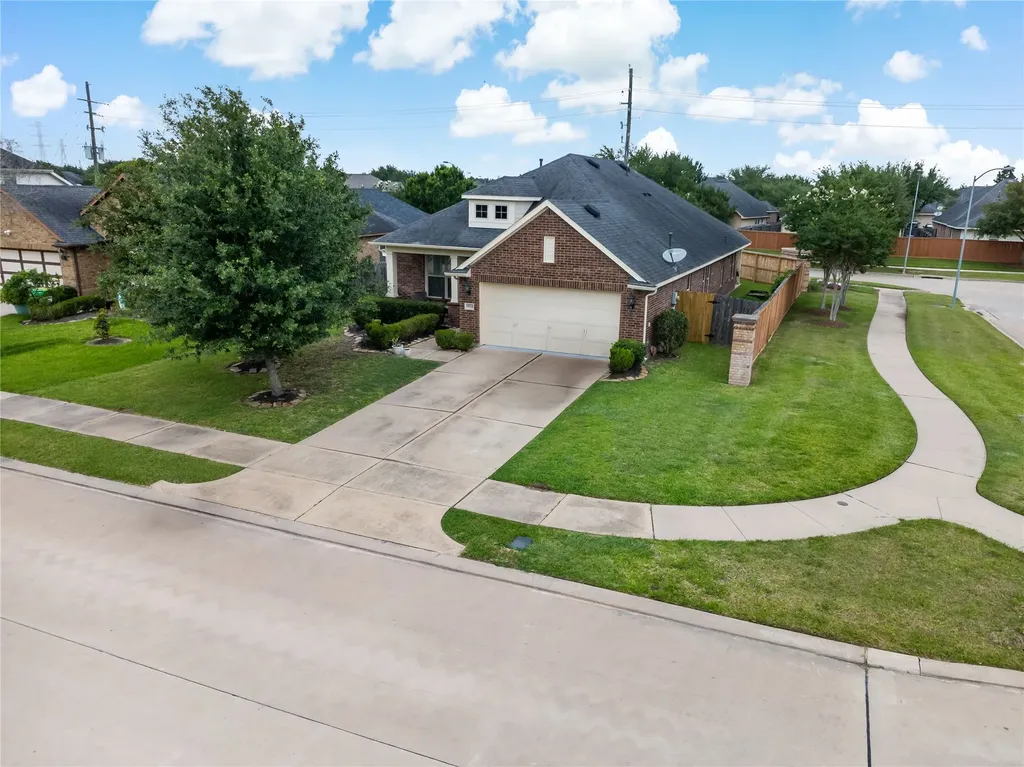 19202 Cannon Hills Lane Richmond TX 77407