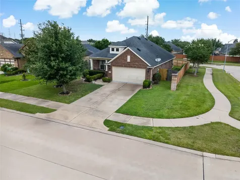 19202 Cannon Hills Lane Richmond TX 77407