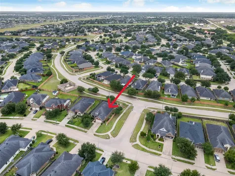 19202 Cannon Hills Lane Richmond TX 77407