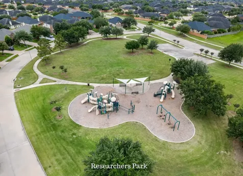 19202 Cannon Hills Lane Richmond TX 77407