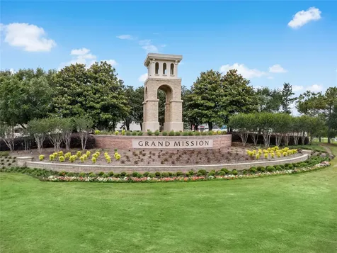 19202 Cannon Hills Lane Richmond TX 77407