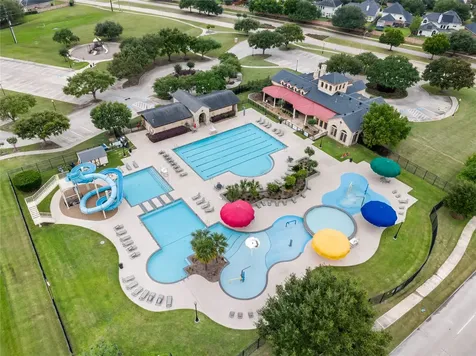 19202 Cannon Hills Lane Richmond TX 77407