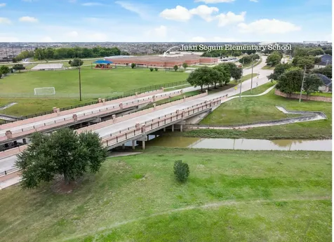 19202 Cannon Hills Lane Richmond TX 77407