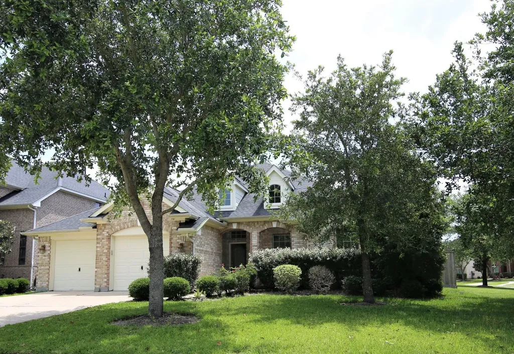 3735 Tidalwood Pearland TX 77578