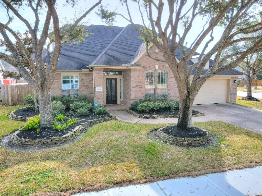 12314 Winding Shores Drive Pearland TX 77584