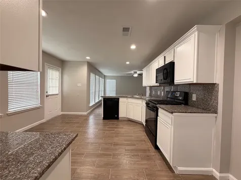 4406 Eaglewood Trail Drive Fresno TX 77545