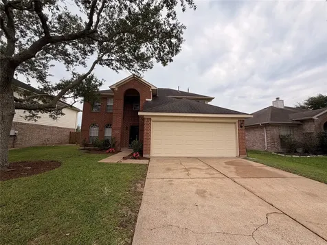 4406 Eaglewood Trail Drive Fresno TX 77545
