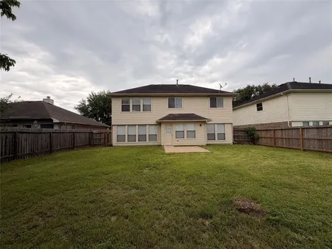 4406 Eaglewood Trail Drive Fresno TX 77545