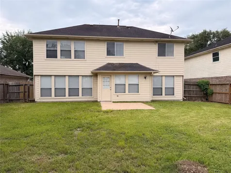 4406 Eaglewood Trail Drive Fresno TX 77545