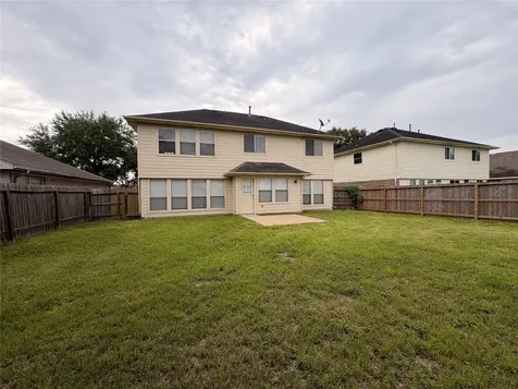 4406 Eaglewood Trail Drive Fresno TX 77545