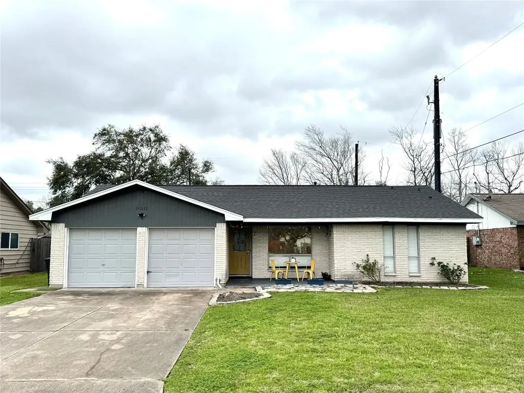 11311 Caribbean Lane Houston TX 77089