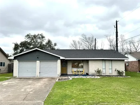 11311 Caribbean Lane Houston TX 77089