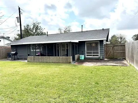 11311 Caribbean Lane Houston TX 77089