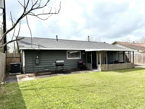 11311 Caribbean Lane Houston TX 77089