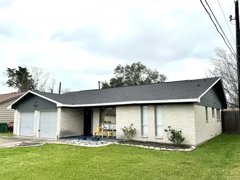 11311 Caribbean Lane Houston TX 77089