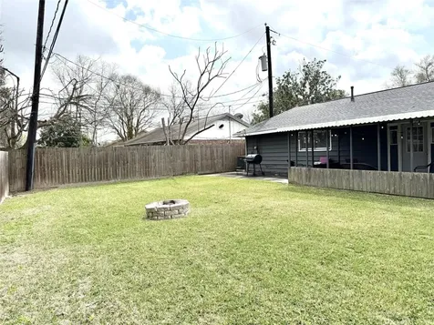 11311 Caribbean Lane Houston TX 77089