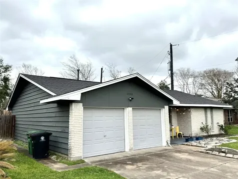 11311 Caribbean Lane Houston TX 77089
