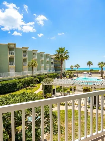 6300 Seawall Boulevard 5105 Galveston TX 77551