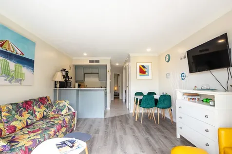 6300 Seawall Boulevard 5105 Galveston TX 77551
