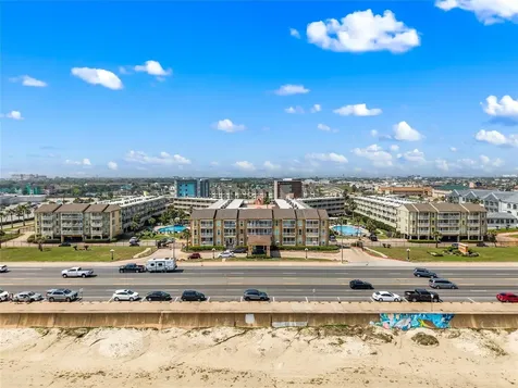 6300 Seawall Boulevard 5105 Galveston TX 77551