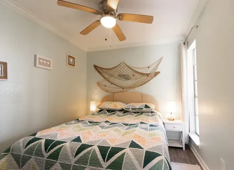 6300 Seawall Boulevard 5105 Galveston TX 77551