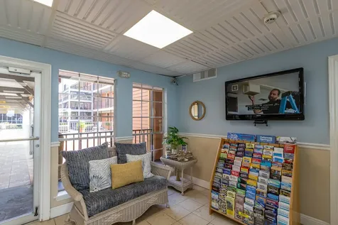 6300 Seawall Boulevard 5105 Galveston TX 77551