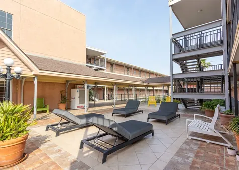 6300 Seawall Boulevard 5105 Galveston TX 77551