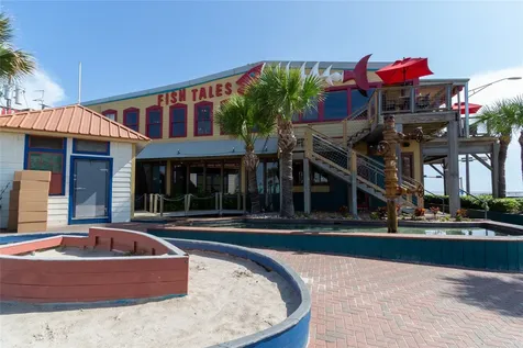 6300 Seawall Boulevard 5105 Galveston TX 77551