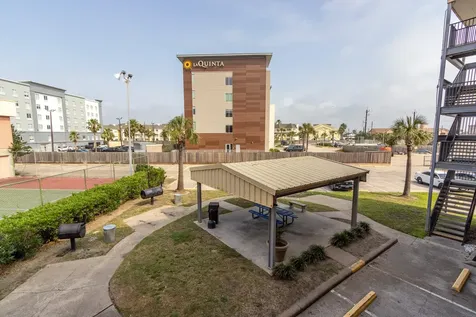 6300 Seawall Boulevard 5105 Galveston TX 77551
