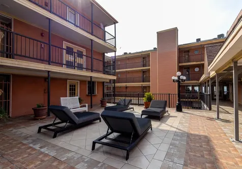 6300 Seawall Boulevard 5105 Galveston TX 77551