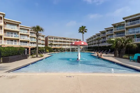 6300 Seawall Boulevard 5105 Galveston TX 77551