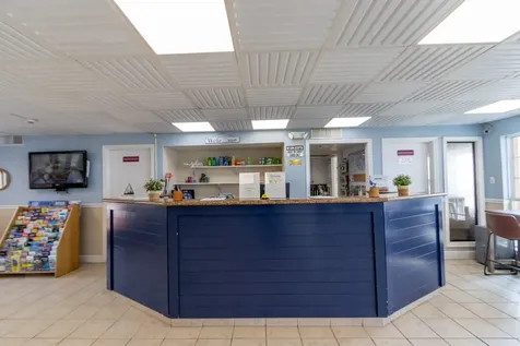 6300 Seawall Boulevard 5105 Galveston TX 77551
