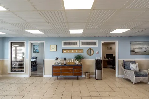 6300 Seawall Boulevard 5105 Galveston TX 77551