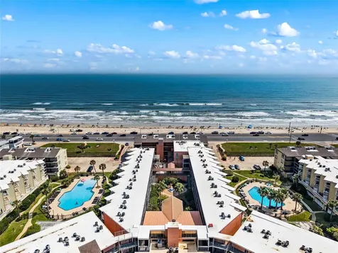 6300 Seawall Boulevard 5105 Galveston TX 77551