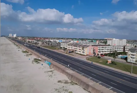 6300 Seawall Boulevard 5105 Galveston TX 77551