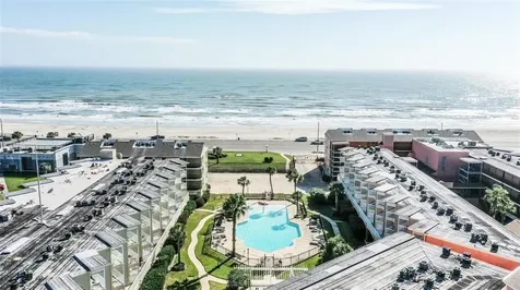 6300 Seawall Boulevard 5105 Galveston TX 77551
