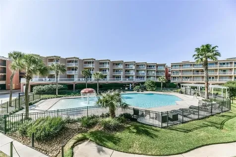 6300 Seawall Boulevard 5105 Galveston TX 77551