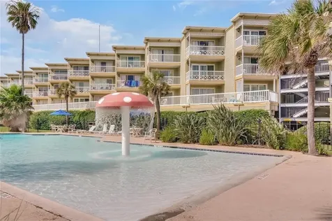 6300 Seawall Boulevard 5105 Galveston TX 77551