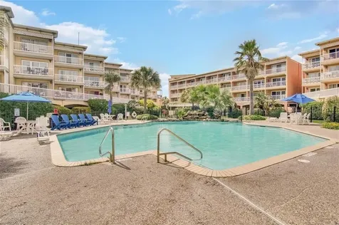 6300 Seawall Boulevard 5105 Galveston TX 77551
