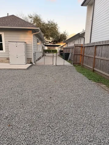 537 Columbia Street Houston TX 77007