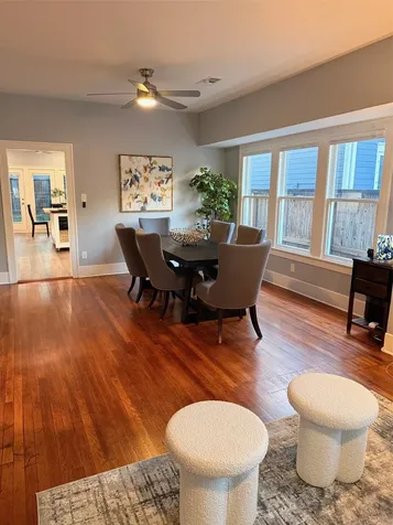 537 Columbia Street Houston TX 77007