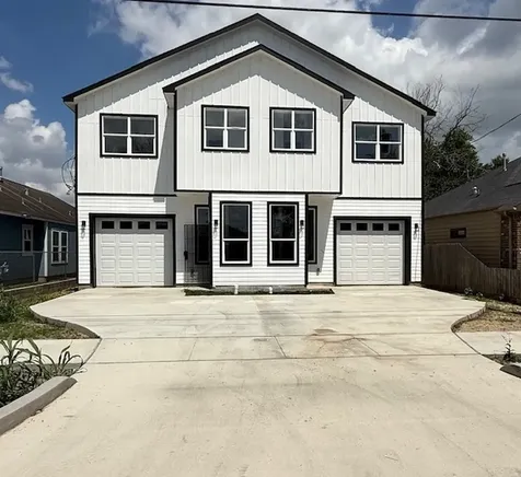 4605 Clover Street Houston TX 77051
