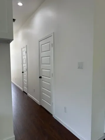 4605 Clover Street Houston TX 77051