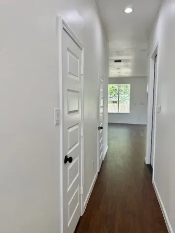 4605 Clover Street Houston TX 77051