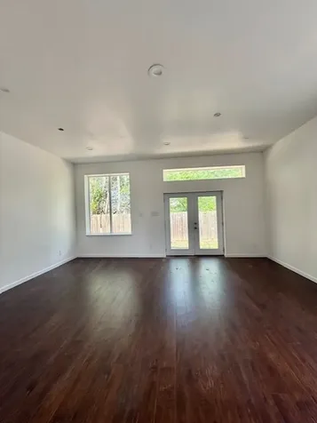 4605 Clover Street Houston TX 77051