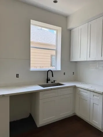 4605 Clover Street Houston TX 77051