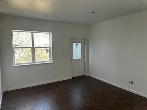4605 Clover Street Houston TX 77051