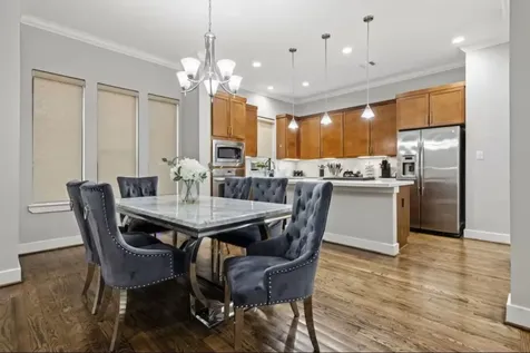 1205 Detering Street Houston TX 77007