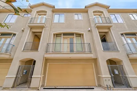 1205 Detering Street Houston TX 77007